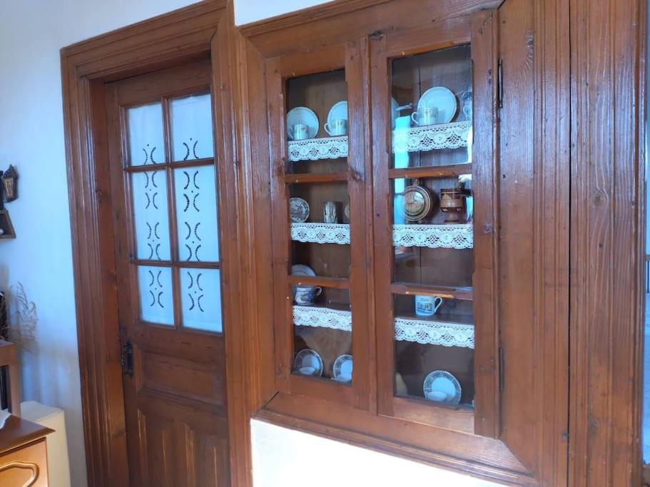 Athena'S Guest House Stagiates Экстерьер фото