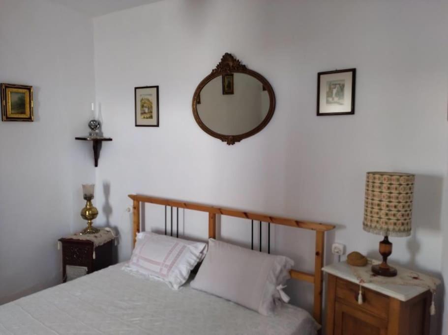 Athena'S Guest House Stagiates Экстерьер фото