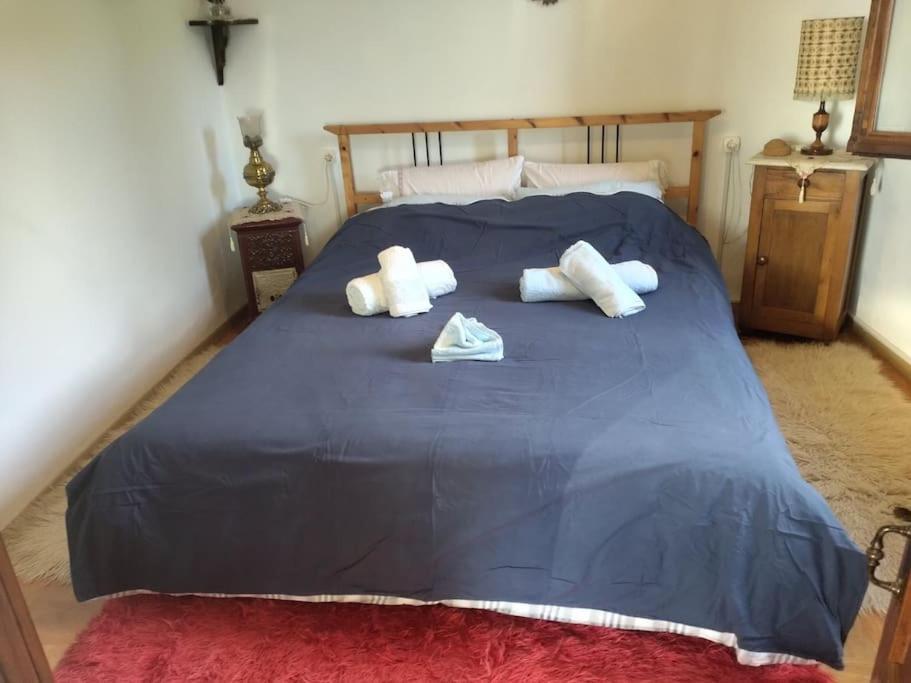 Athena'S Guest House Stagiates Экстерьер фото