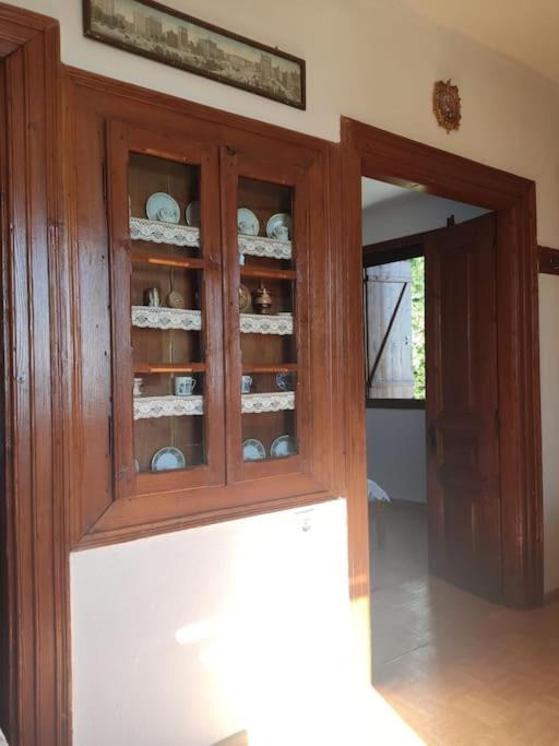 Athena'S Guest House Stagiates Экстерьер фото