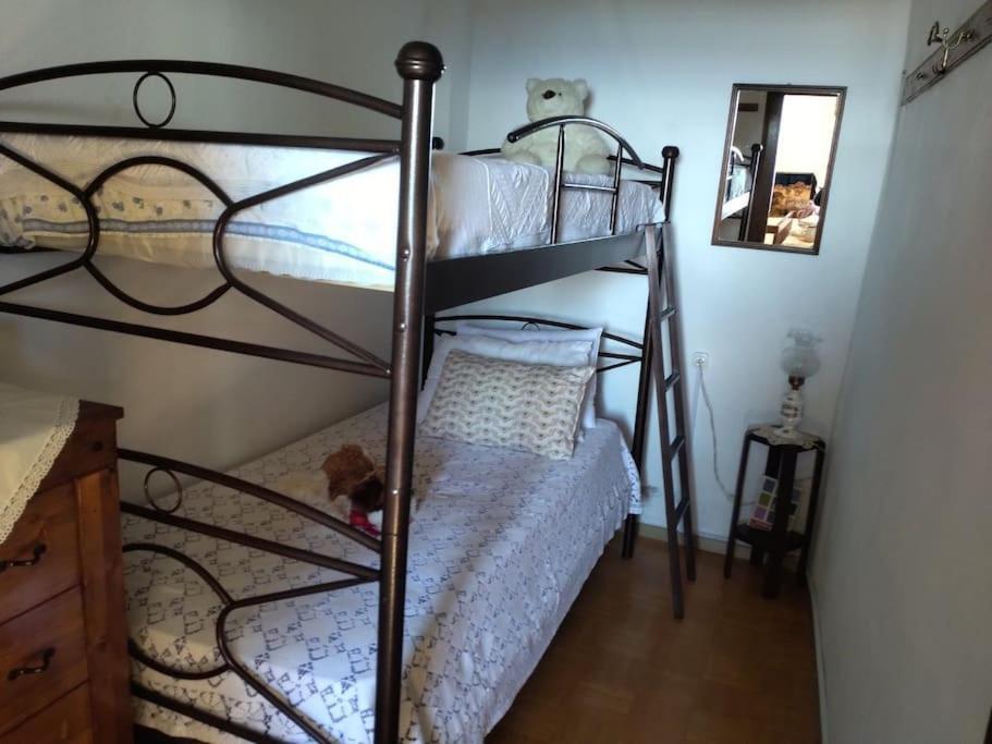 Athena'S Guest House Stagiates Экстерьер фото