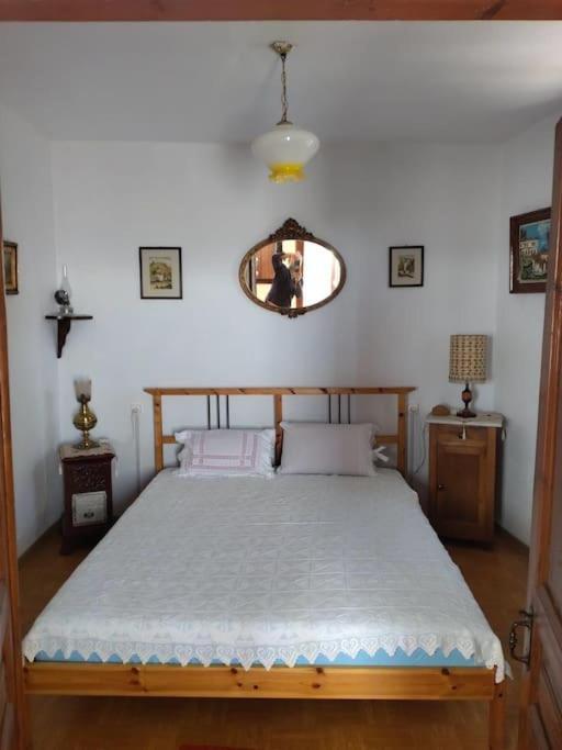 Athena'S Guest House Stagiates Экстерьер фото