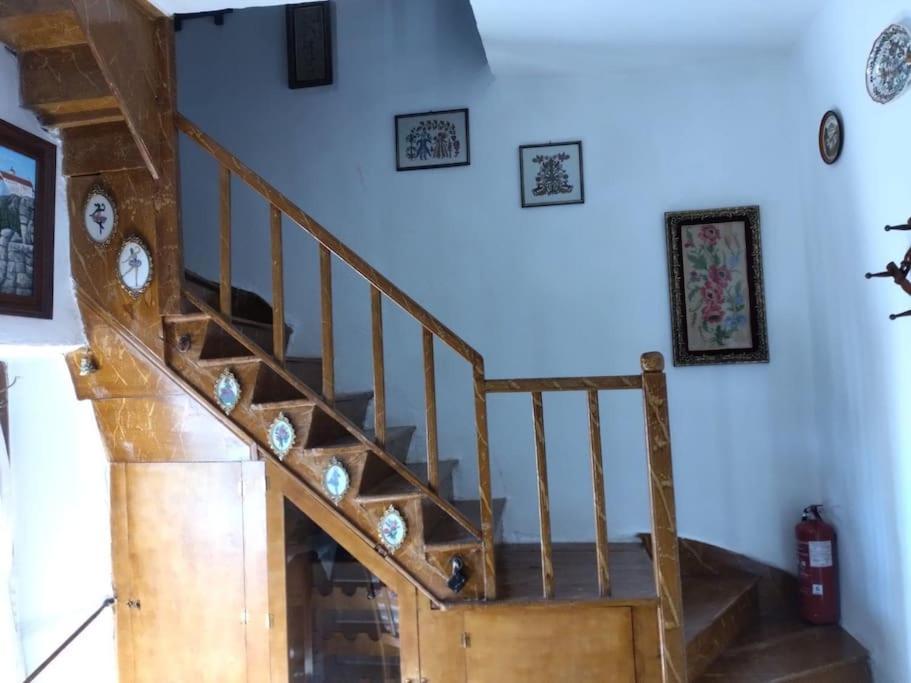 Athena'S Guest House Stagiates Экстерьер фото