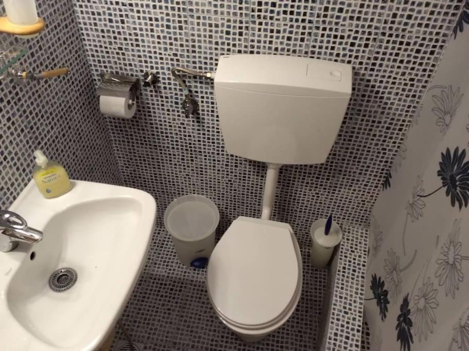 Athena'S Guest House Stagiates Экстерьер фото