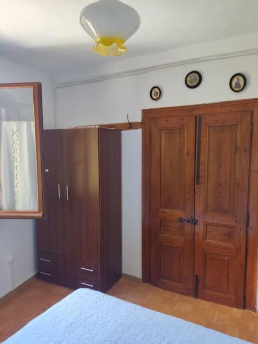 Athena'S Guest House Stagiates Экстерьер фото