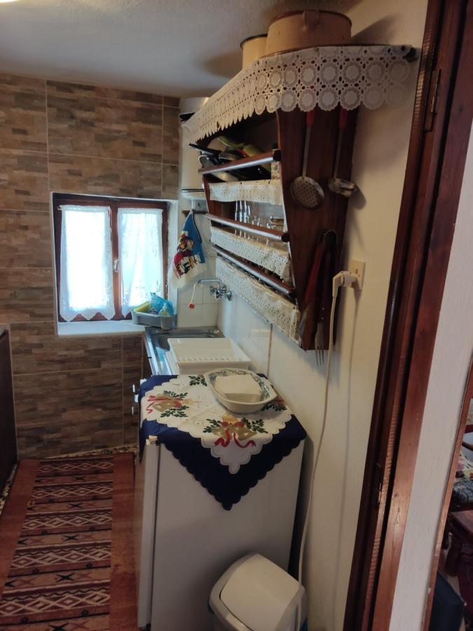 Athena'S Guest House Stagiates Экстерьер фото