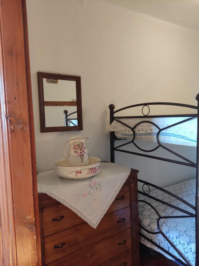 Athena'S Guest House Stagiates Экстерьер фото