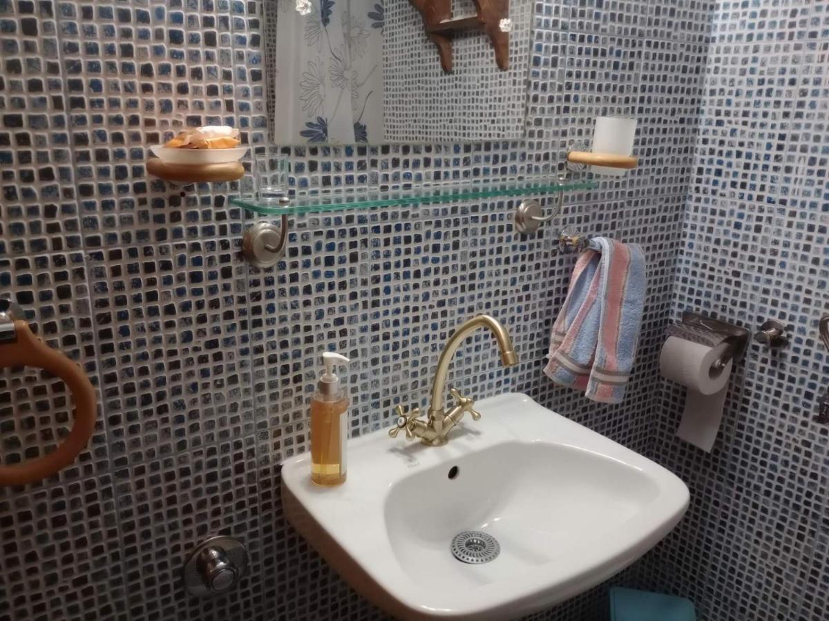 Athena'S Guest House Stagiates Экстерьер фото
