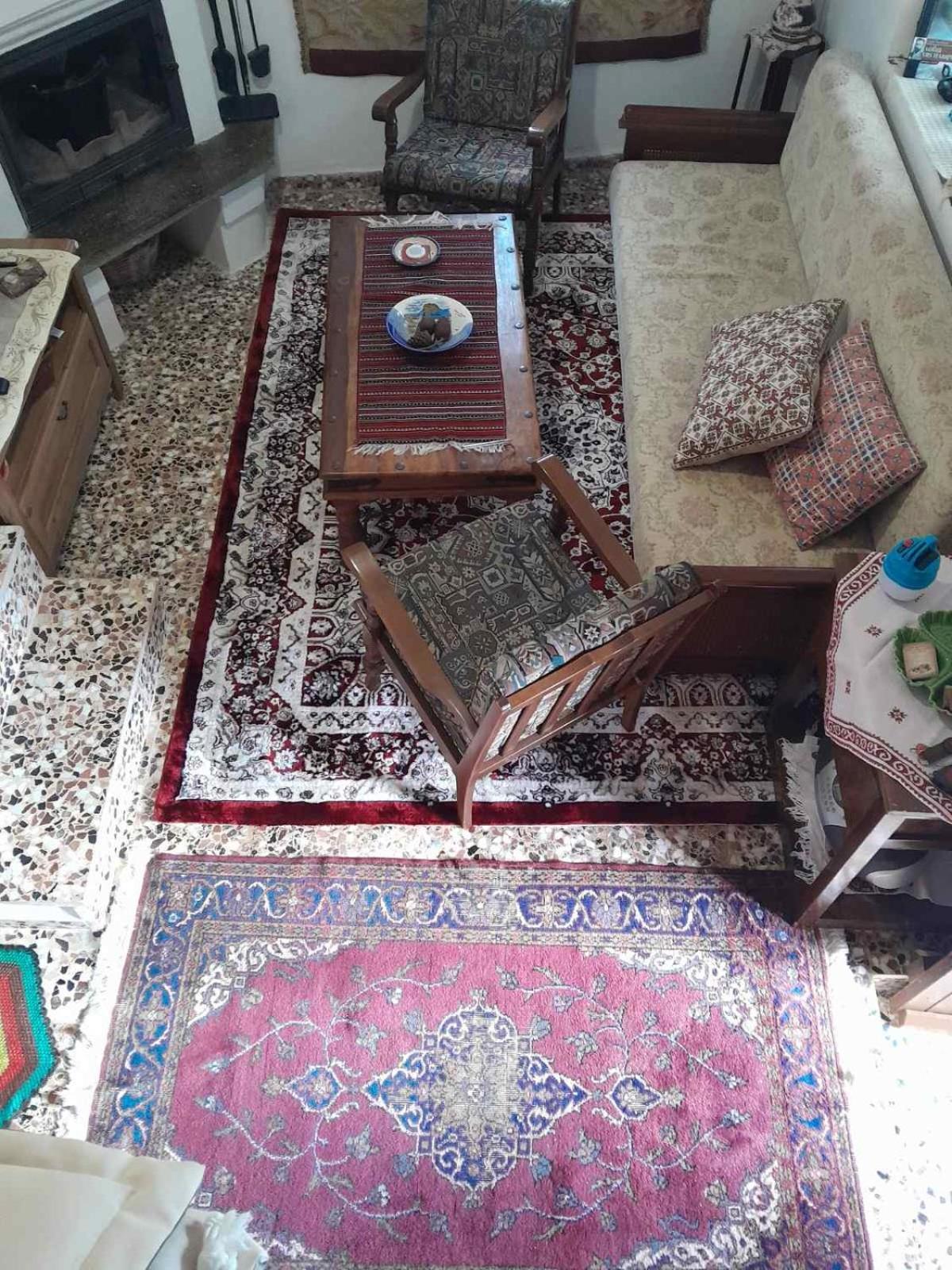 Athena'S Guest House Stagiates Экстерьер фото